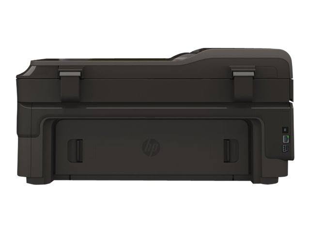 HP OfficeJet 7612 Wide Format All-in-One Inkjet Printer A39874