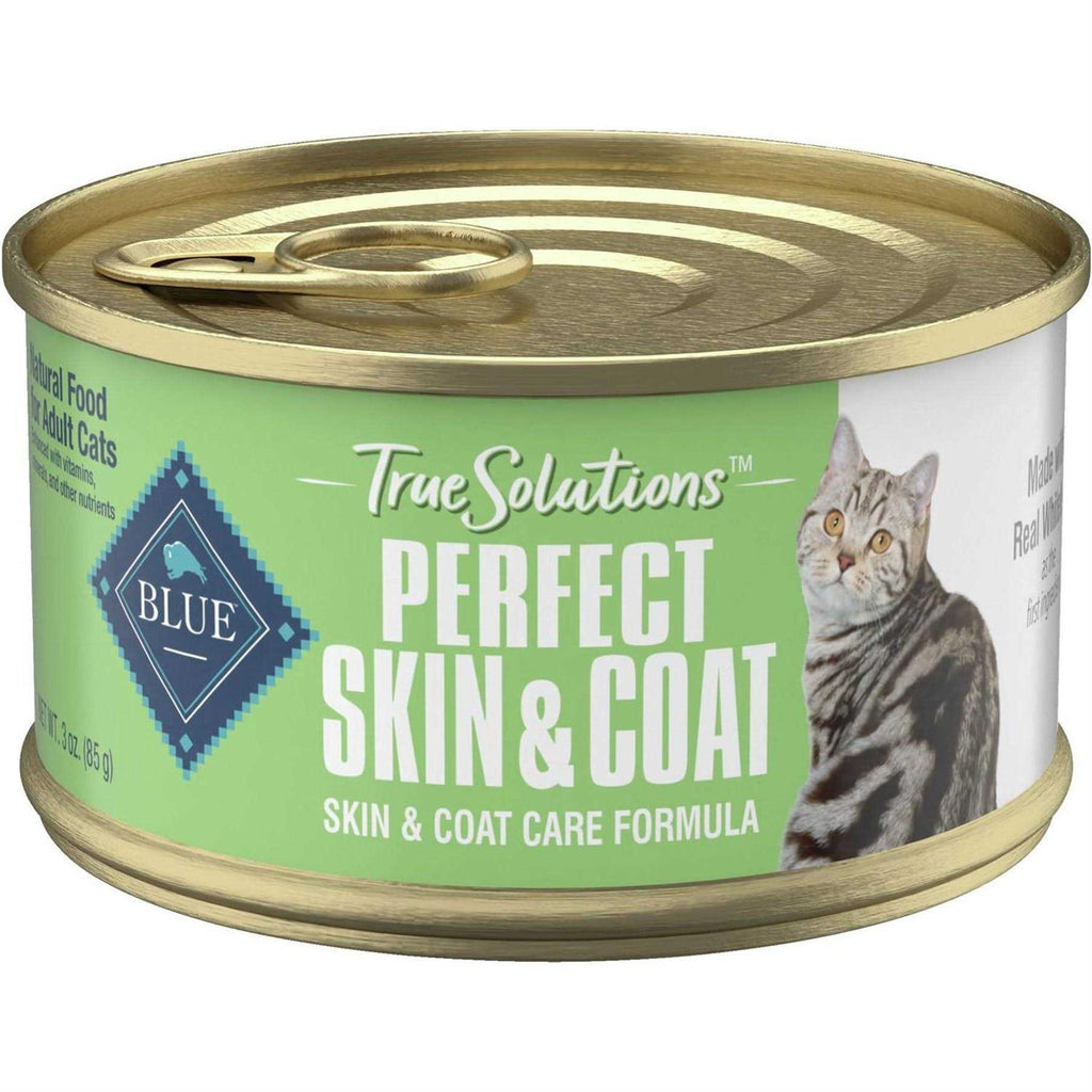Natural Skin & Coat Care Wet Cat Food S695348
