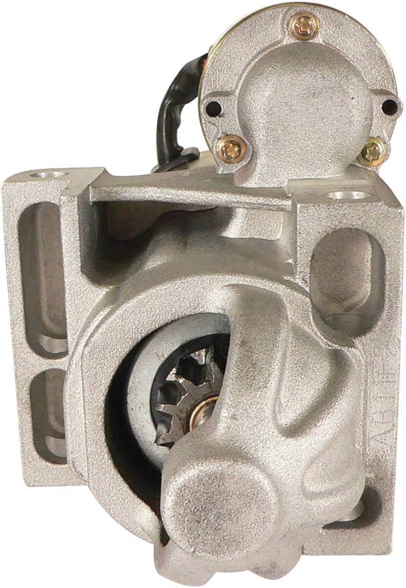 Alternator Compatible With 1999 Chevrolet Silverado 1500, 2500 P530443