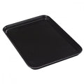 Ebony Fiberglass Market Tray A52756