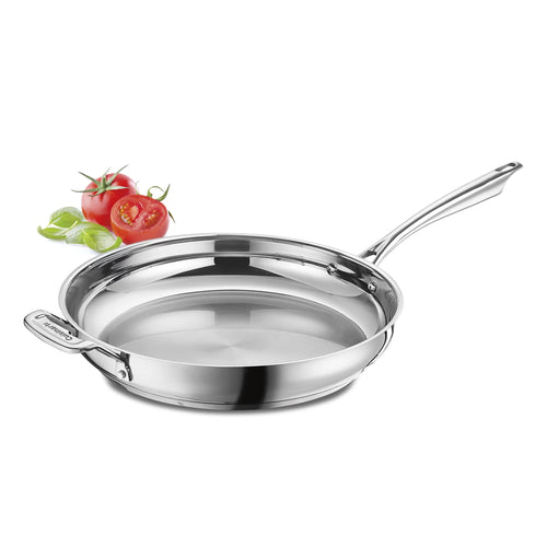 12" Skillet with Helper Handle U84996