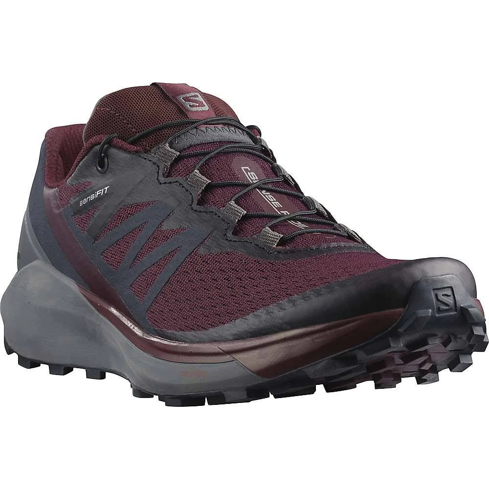 Salomon Sense Ride 4 7 T100