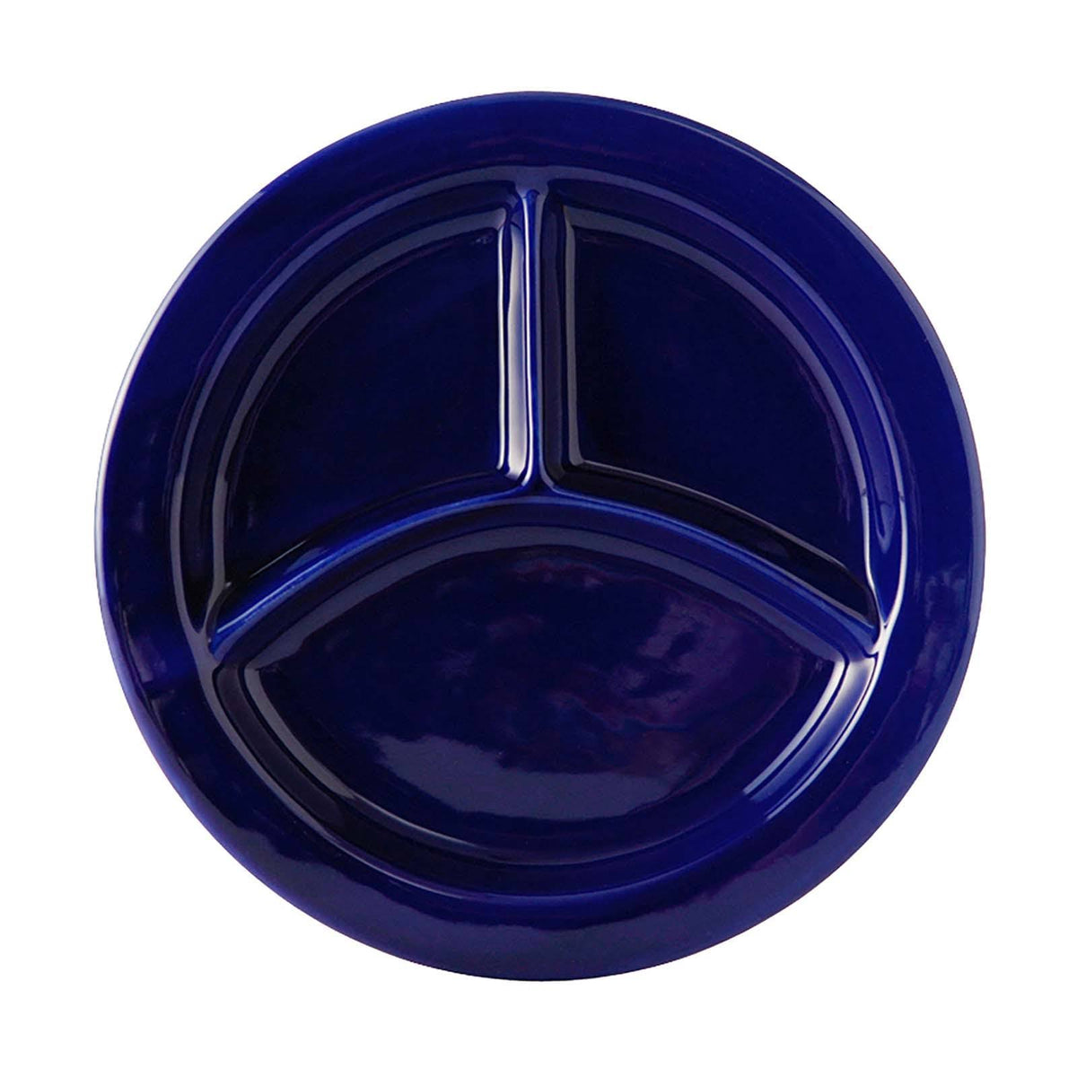 3 Compartment Plate 9 E75445