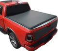 Soft Roll Up Truck Tonneau Cover 5' Bed Fleetside X2188