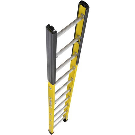 16 ft. Fiberglass Manhole Ladder H22835