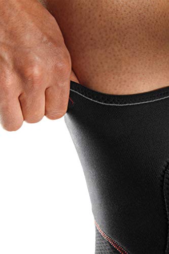Knee Pad with Gel Insert Compression Sleeve N54639