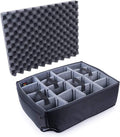 Padded dividers J5245