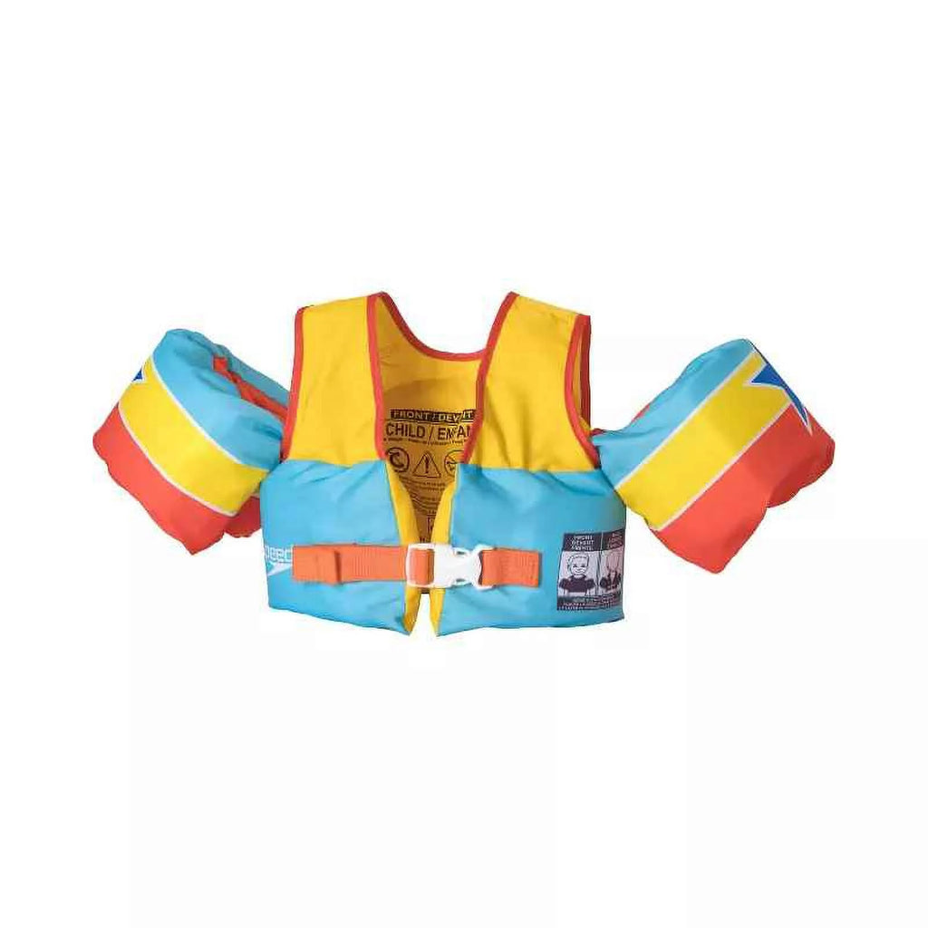 Toddler Splash Jammer Life Jacket Vest X93626
