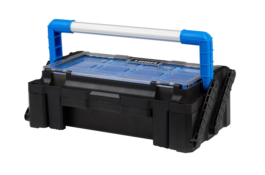18 Cantilever Resin Tool Box S449030