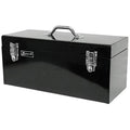20" High Tool Box Black O5106