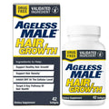Hair Regrowth Supplement 42 Softgel Tablets S425098