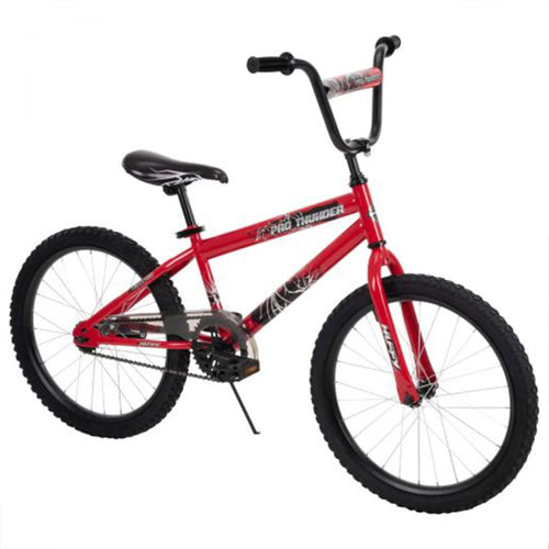 20 Inch Single Speed Kids Bike with Coaster Brakes, Red E291