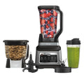 Kitchen System with 72 oz Blender Pitcher R933