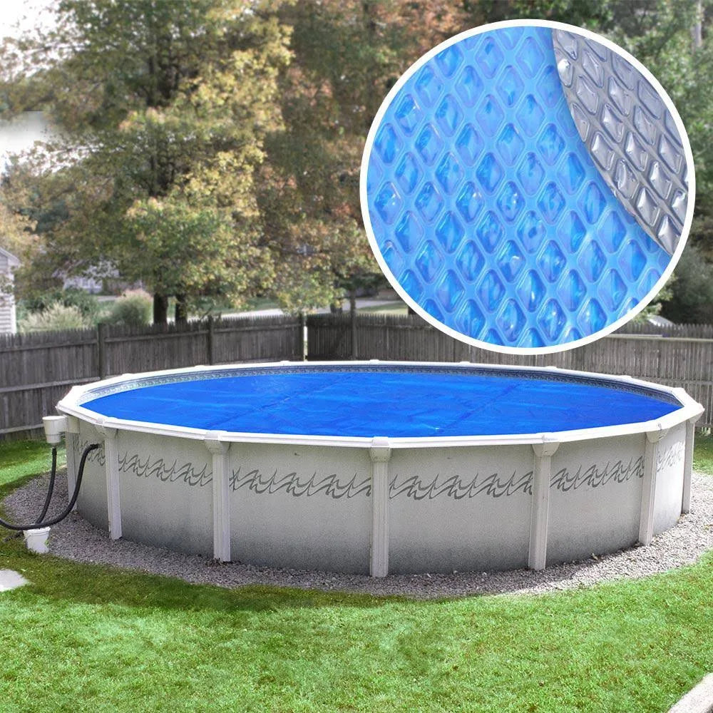 15 ft Solar Cover for Swimming Pools Z189