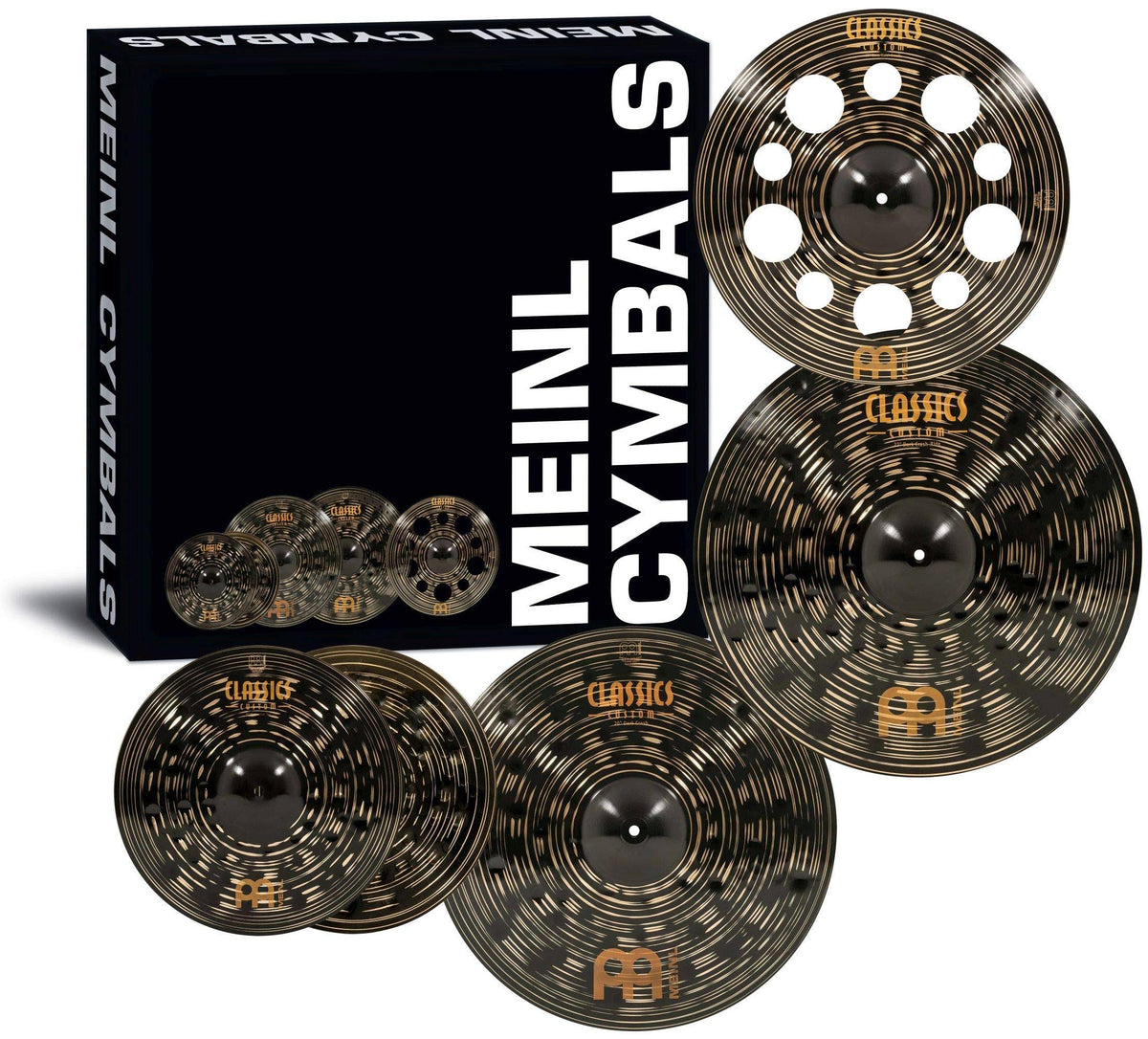 Classics Custom Dark Set D5606