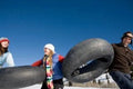 Rubber Swim & Snow Advent Y944