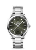 Green 41mm Dive Watch U24784