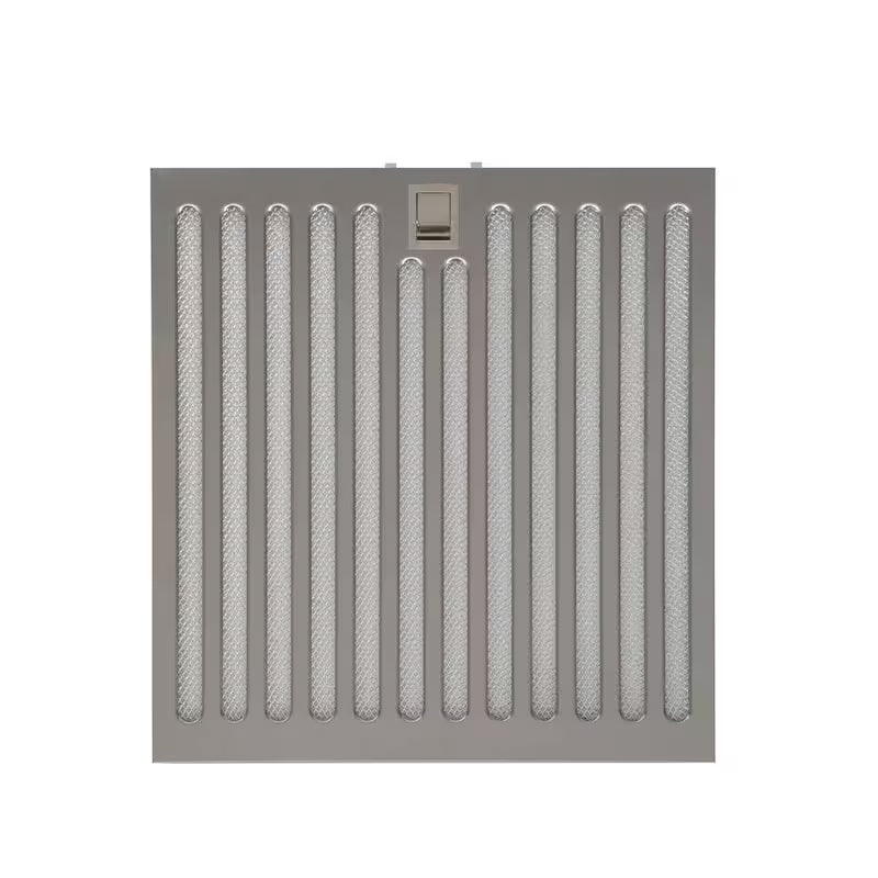 30 in. 340 CFM Convertible Under Cabinet Range Hood in Stainless Steel B3162