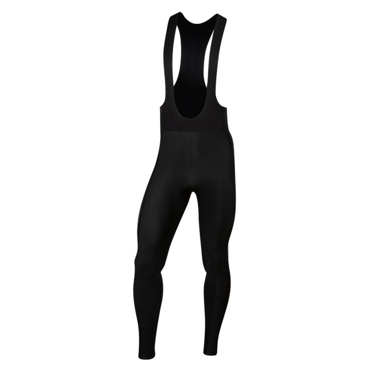 Thermal Bib Tight - Black - XX-Large S22391