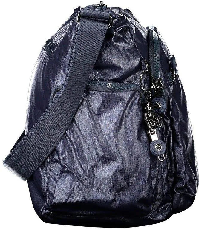 Blue Shoulder Bag B1413