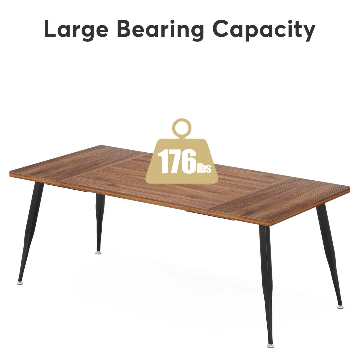 6FT Conference Table Z17889