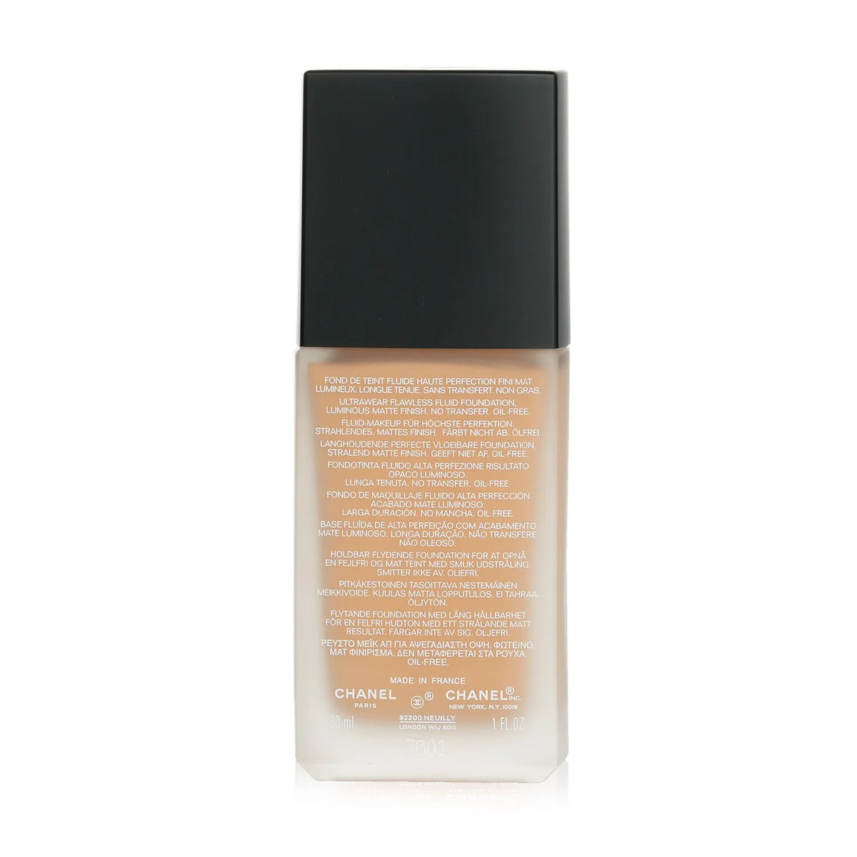 Foundation - # BD41 30ml/1oz X51424