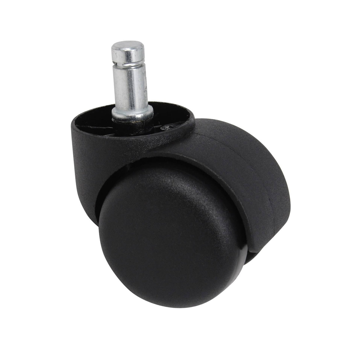 Black Drafting Stools with Footring V3665