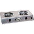 Double Hot Plate H95668