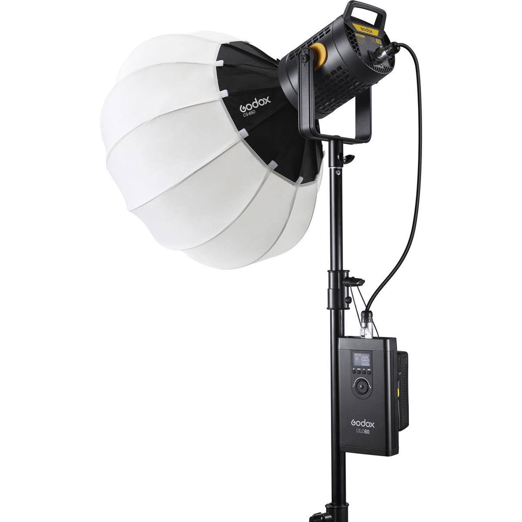 Silent LED Video Light C148668