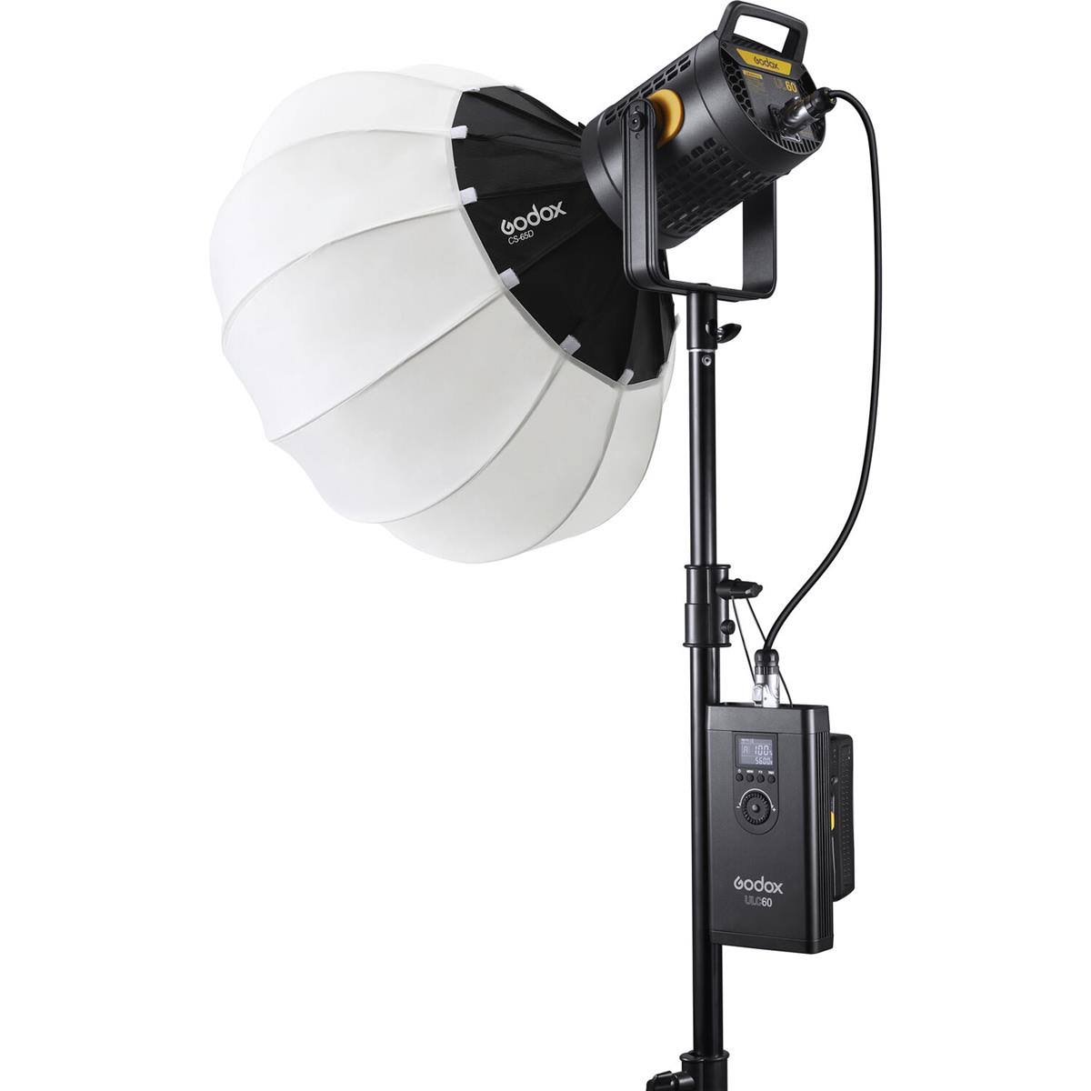 Silent LED Video Light C148668