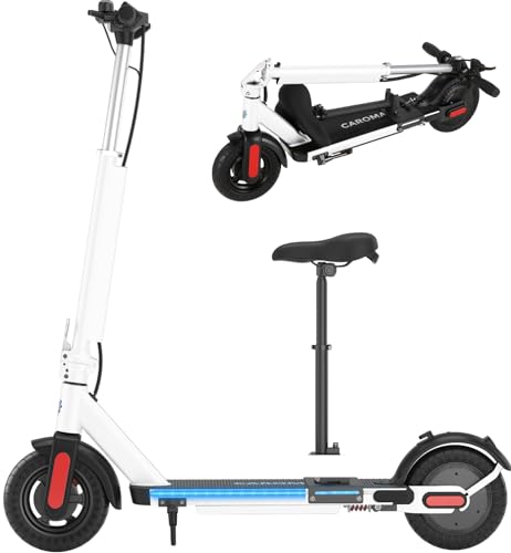 500W Electric Scooter with 20-25 Miles Range A254067
