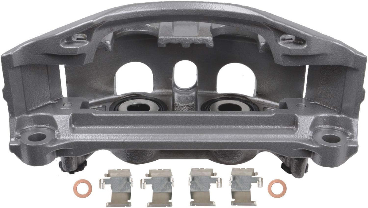 Rear Right Brake Caliper U53356