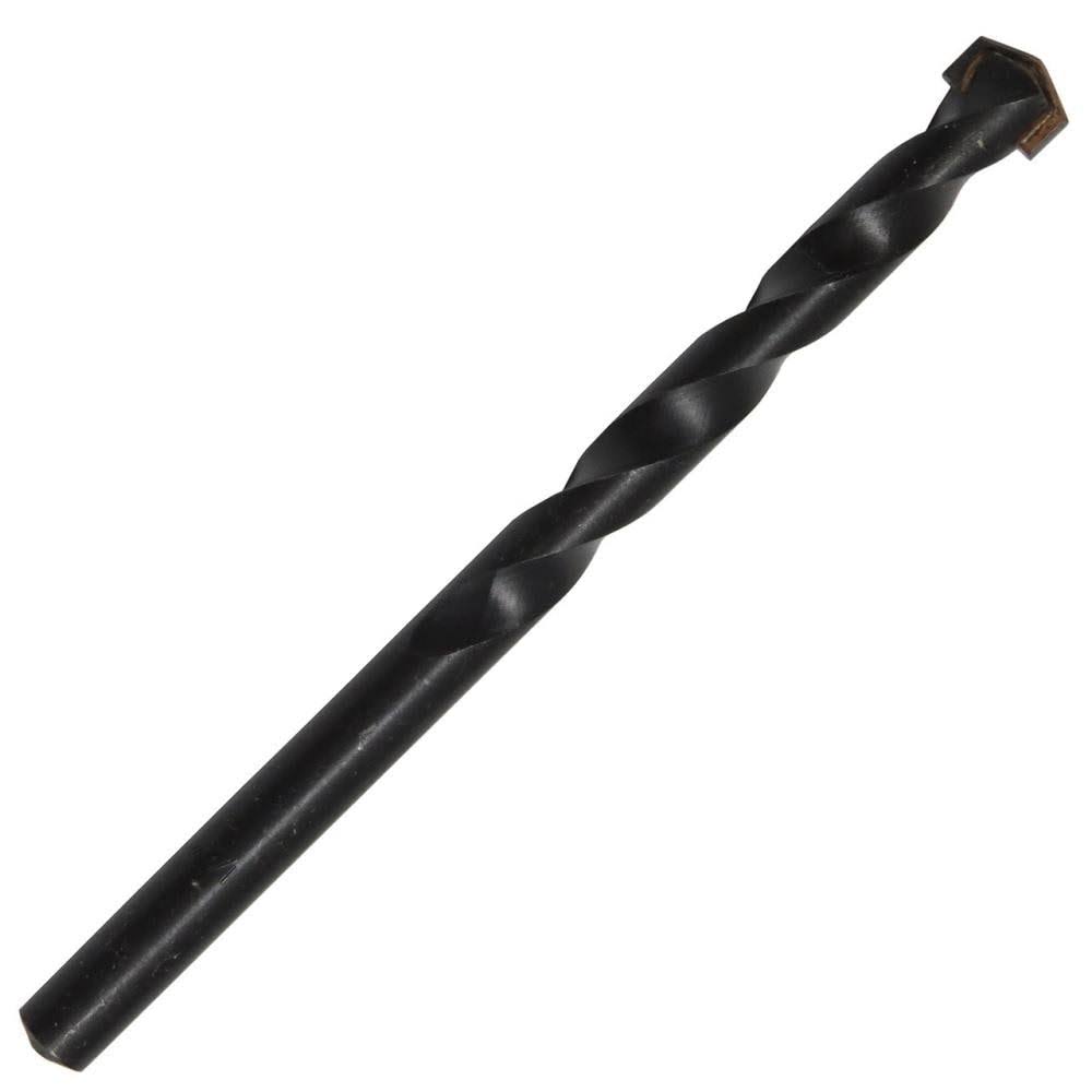 10-Piece 18-in Alloy Steel Masonry Drill Bit R530