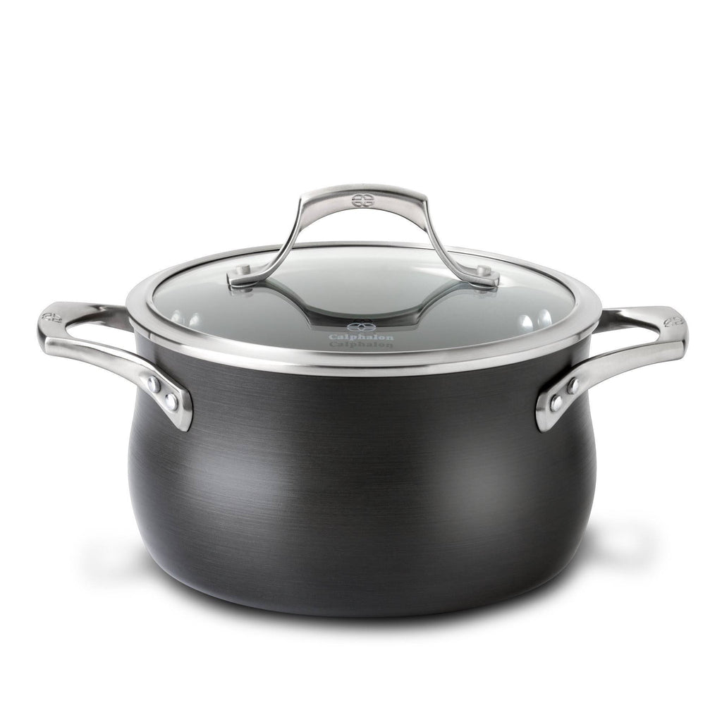 Nonstick Soup Pot with Cover B33117
