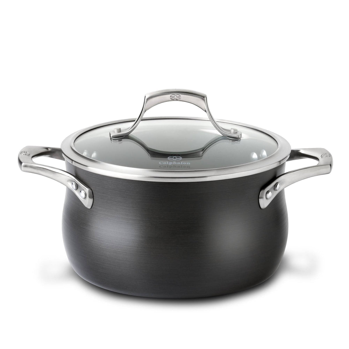 Nonstick Soup Pot with Cover B33117