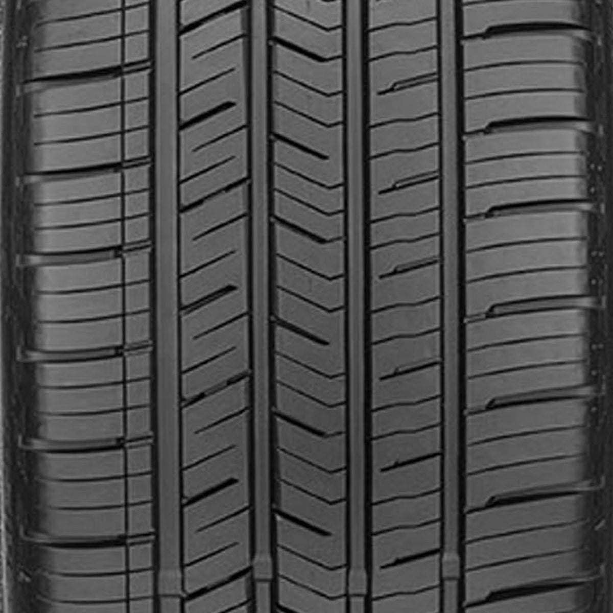 All Season 235/60R18 107V XL Passenger Tire X9918