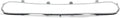 Chrome Grille Trim Replacement Pack of 2 F1751