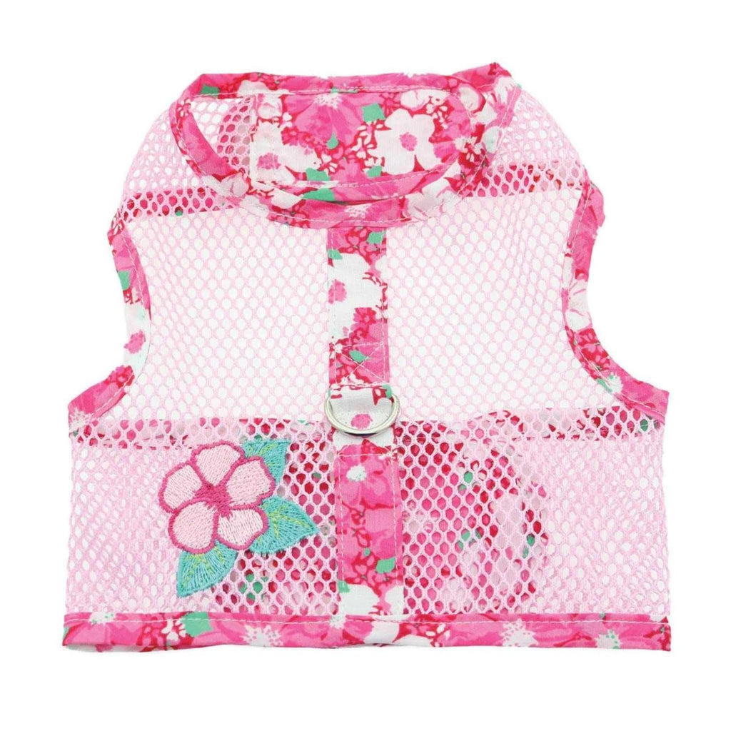 Cool Mesh Dog Harness with Leash P93668