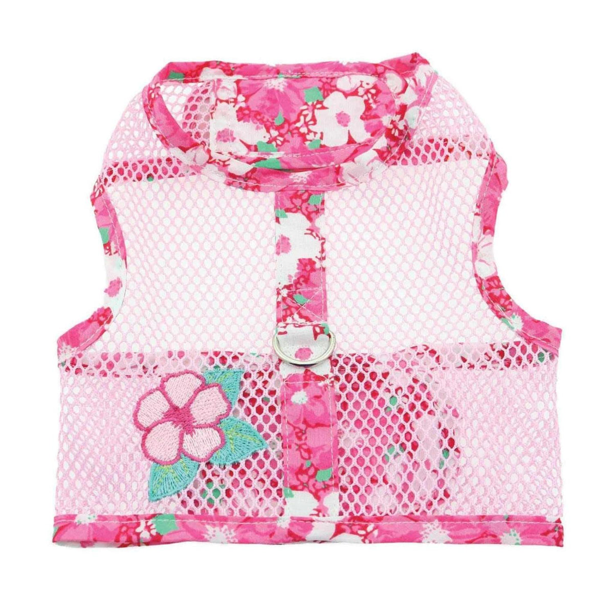 Cool Mesh Dog Harness with Leash P93668