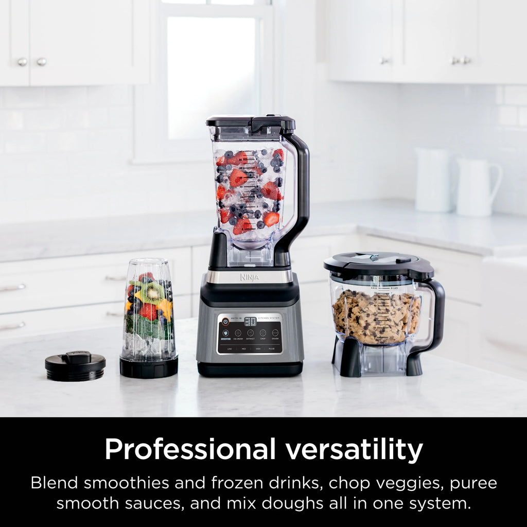 Kitchen System with 72 oz Blender Pitcher R933