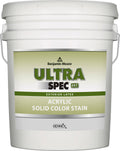 Acrylic Solid Color Stain 5 Gallon K70754