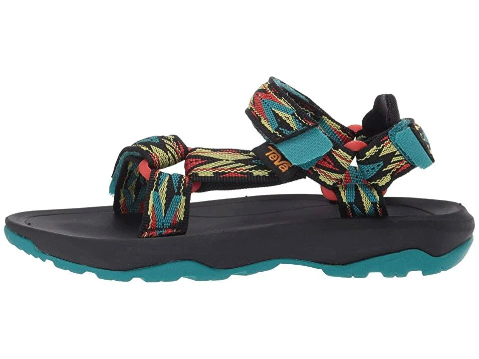 Kids Unisex Sandals K810
