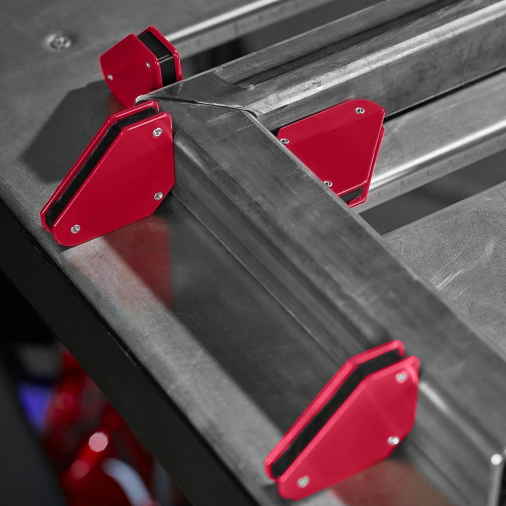Magnetic Welding Holders 4-Pack K900