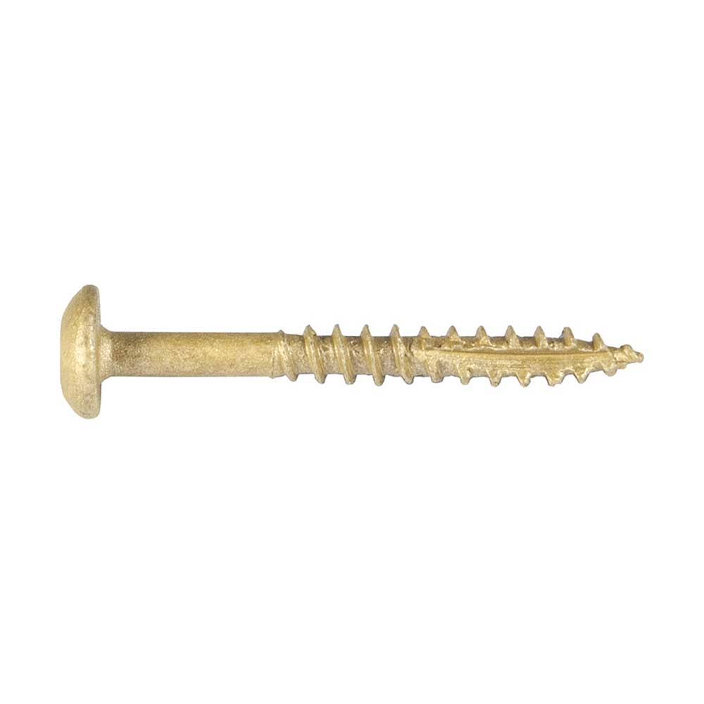2-1/2x22 #8 Wood Screw X346