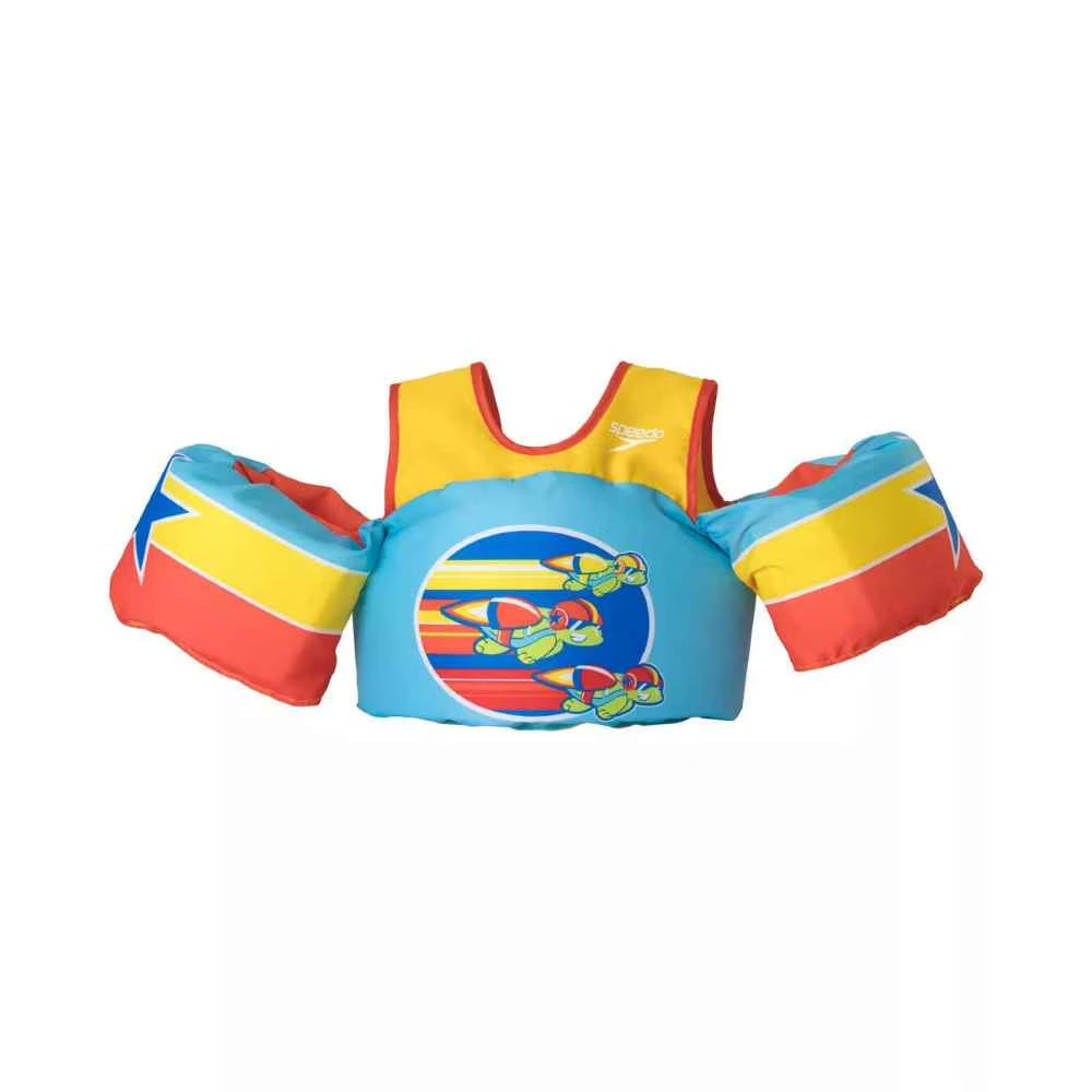 Toddler Splash Jammer Life Jacket Vest X93626