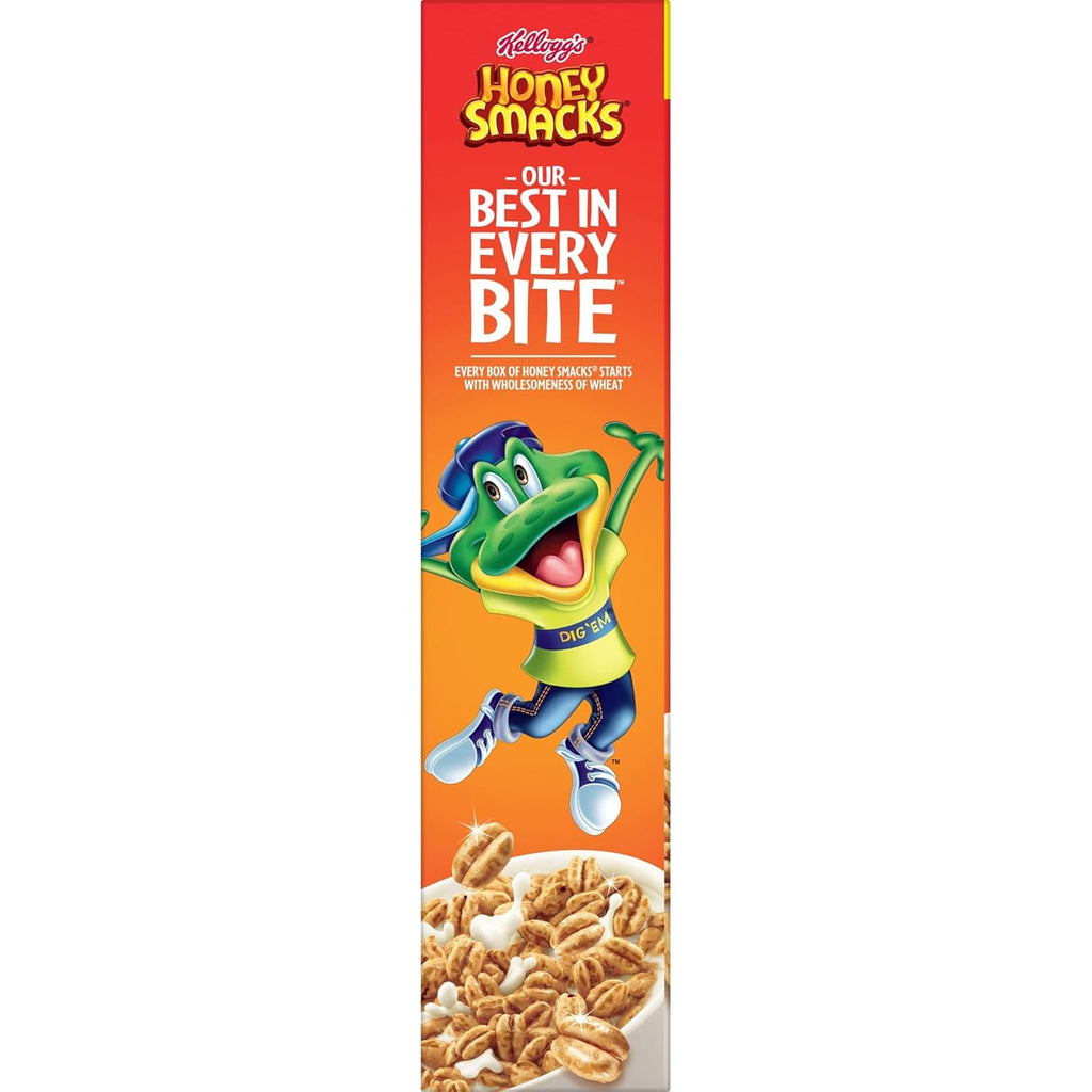 15.3oz Original Whole Grain Breakfast Cereal I1466