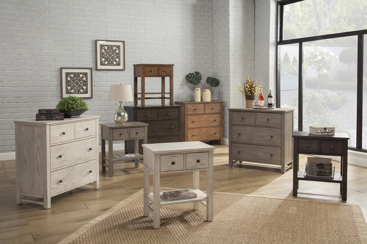 Classic Dresser V76756