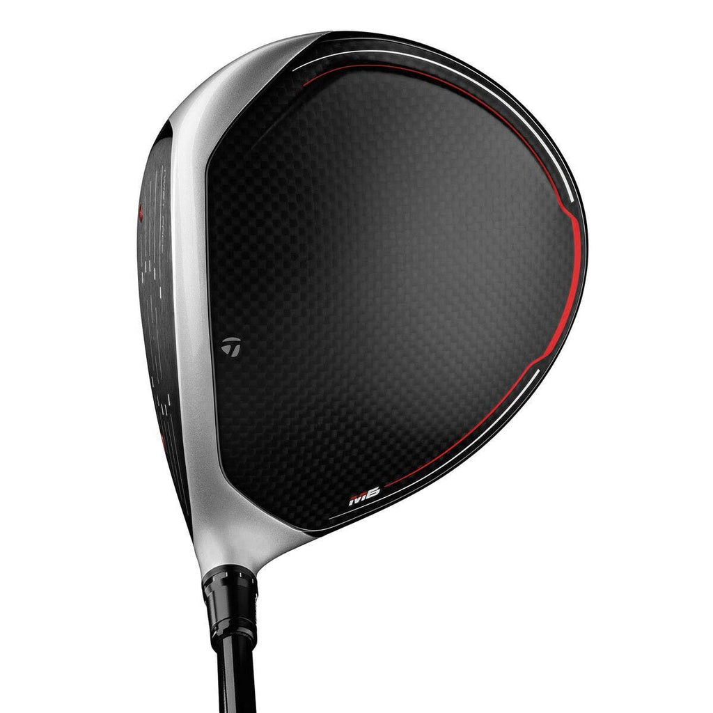 Left Handed 10.5 Driver E172