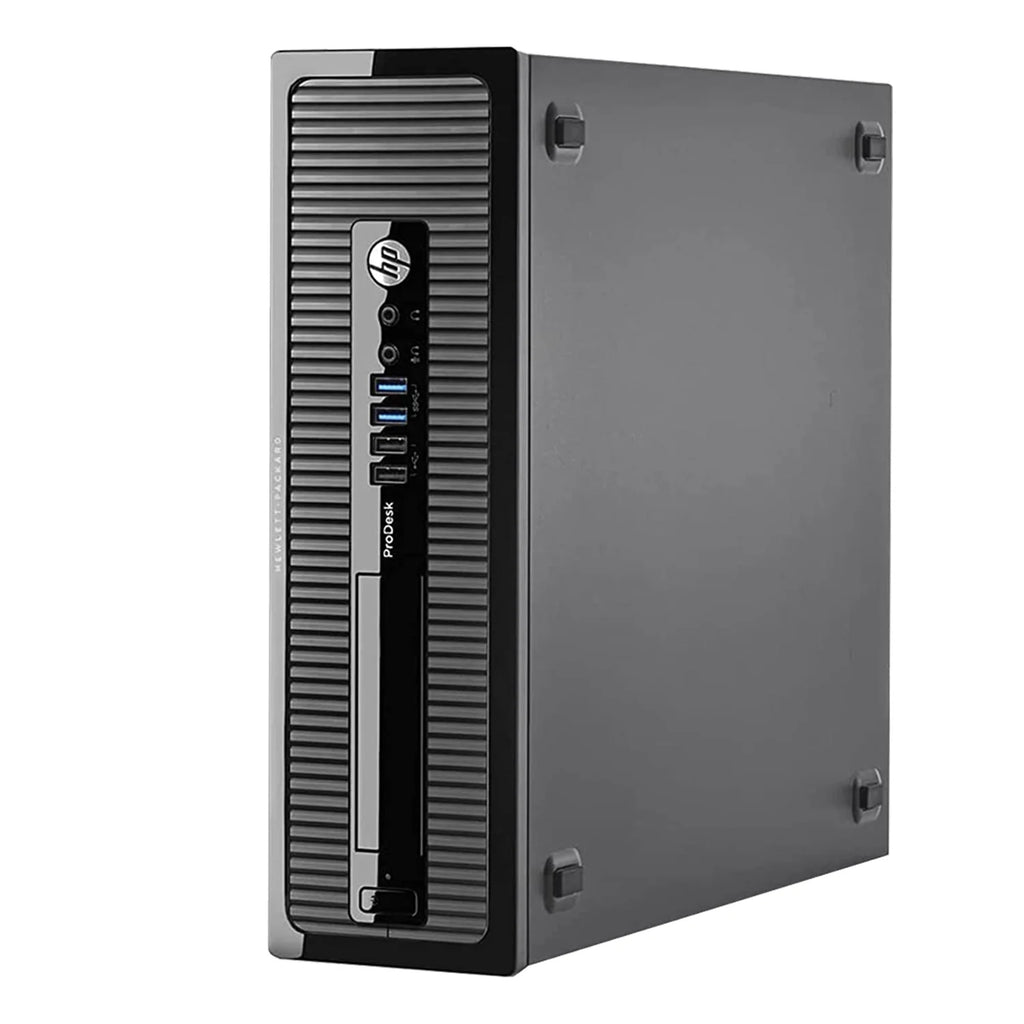 Dual Core 3.4Ghz 8GB 256GB SSD Windows 10 PRO Desktop Computer X796