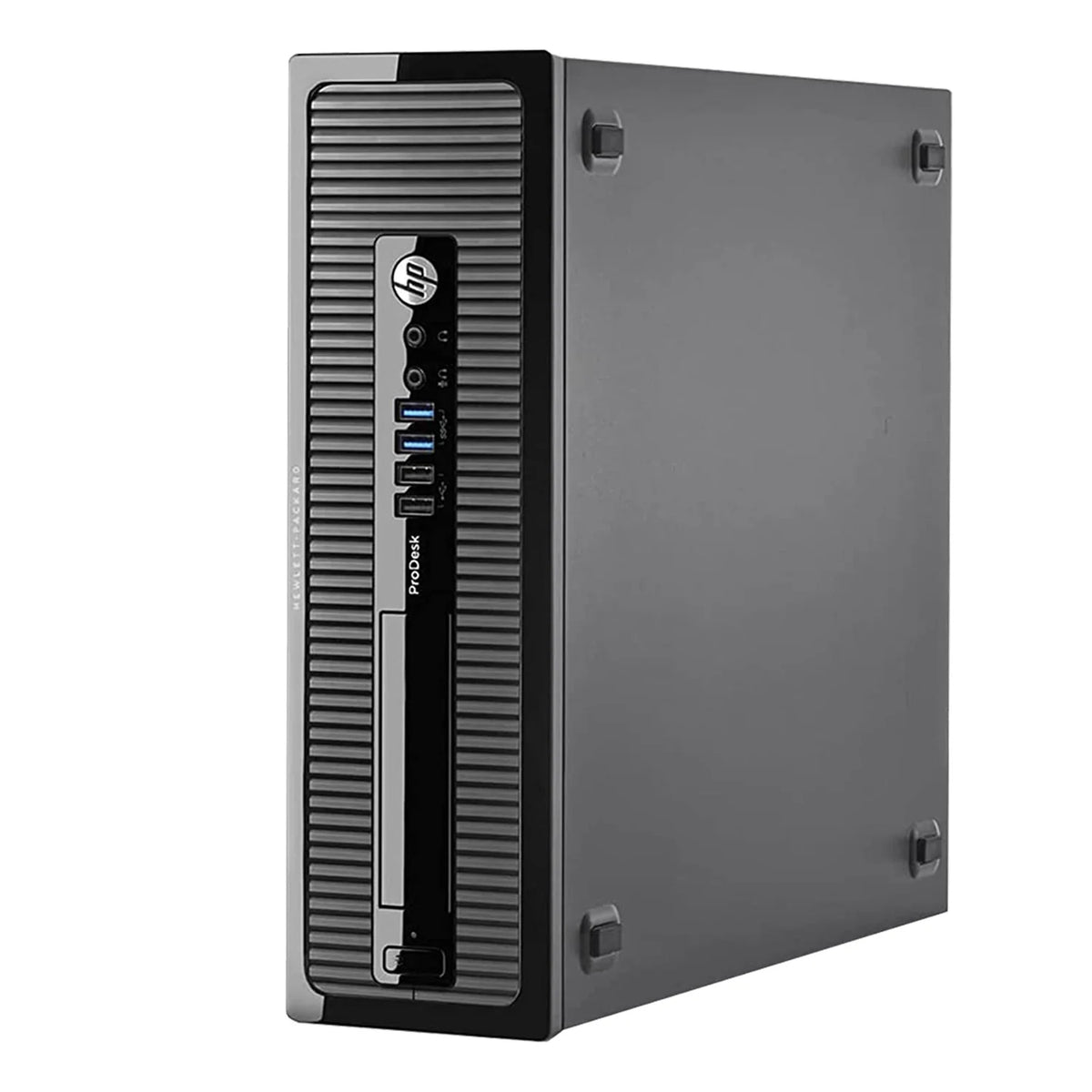 Dual Core 3.4Ghz 8GB 256GB SSD Windows 10 PRO Desktop Computer X796